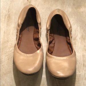 Lucky Brand Emmie flats